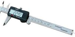 Digital Caliper