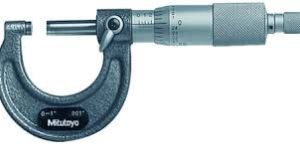Outside Micrometer