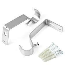 Curtain Brackets