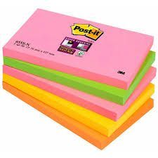 Sticky Notes Pad
