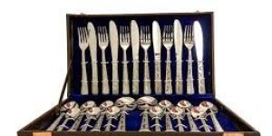 Cutlery Set