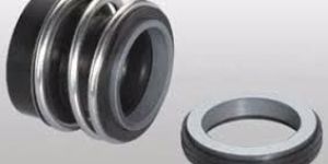 Rubber Bellow Seal