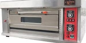 Deck Oven