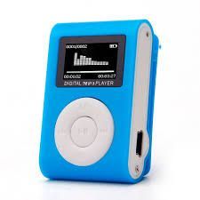 Mp3 Player