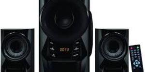 Multimedia Speaker