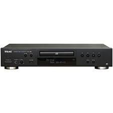 Disc Player