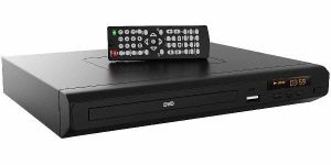 DVD Player