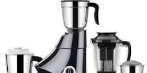 Mixer Grinder