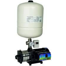 Pressure Booster Pump