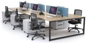 Office Workstation