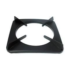 Pan Support