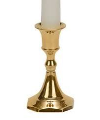Brass Candle Stand