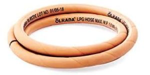 Gas Pipe