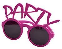 Party Goggles