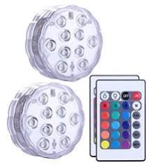 LED Lights