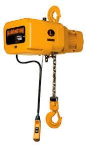Electric Chain Hoist