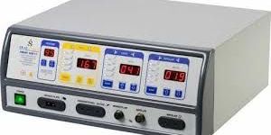 Diathermy Machine