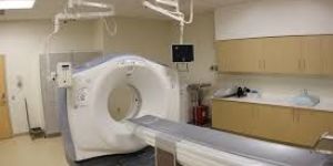 CT Scanner