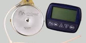 Insulin Pump