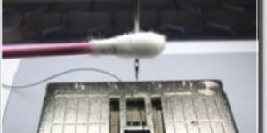 Superior Needle Attachment