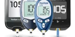 Glucose Meters
