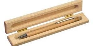 Wooden Pen