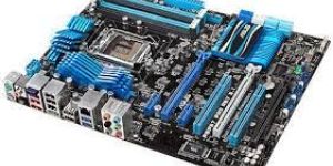 Motherboard