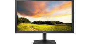LED Monitor