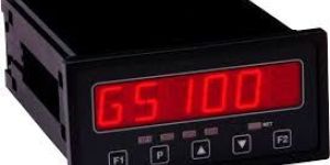 Digital Weighing Indicator