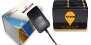 GPS Vehicle Tracker System