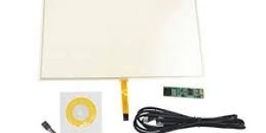 Resistive Touch Screen