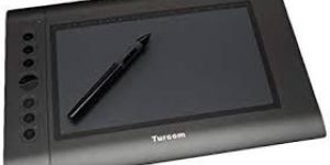 Graphics Tablet
