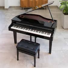 Pianos