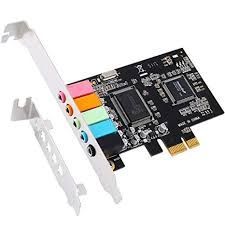 Sound Card