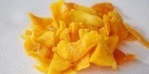 Mango Chips