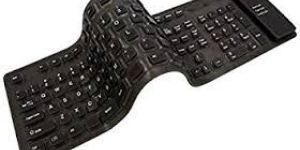 Flexible Keyboards