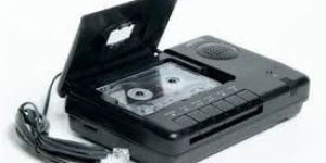 Telephone Recording System