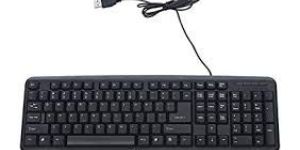 USB Keyboard