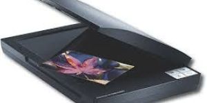 Digital Scanner