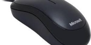Optical Mouse