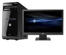 HP Business Tower Desktop