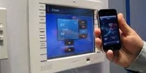 Home Automation System