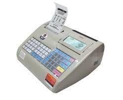 WEP BP 2100 Billing Machine