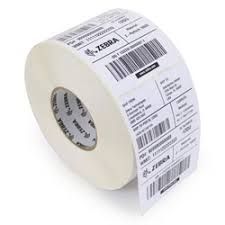 Barcode Labels