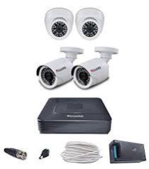 CCTV Camera