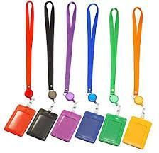 Id Card Lanyard