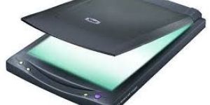 Computer Scanner
