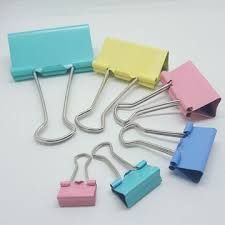 Binder Clip