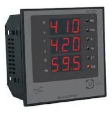 Digital Panel Meters