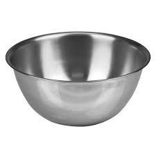Round Bowl